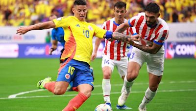 Cuándo es el próximo partido de Colombia en la Copa América: así quedó la tabla del posiciones del grupo D