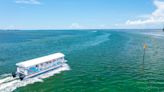 Gulf Islands Ferry service set for first public voyage in Manatee County