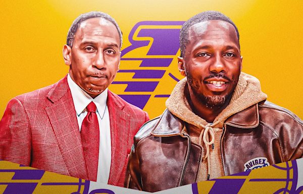 Stephen A. Smith’s advise ‘to ignore’ LeBron James’ agent Rich Paul