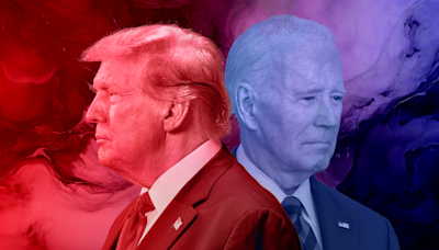 Here are Biden and Trump’s paths to victory in the Electoral College