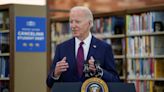 Biden accuses Republicans of ‘being worse than 1960s racists’
