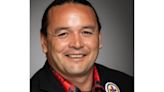 Eastern Shoshone Tribal Buffalo Manager Jason Baldes Honored by National Geographic