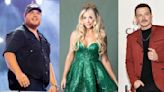 The Academy of Country Music Awards are here; Luke Combs leads the nominations