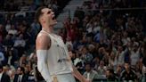 El Real Madrid amplía el contrato de Hezonja hasta 2029