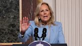 Jill Biden Claims ‘We’ Will ‘Lose All of Our Rights’ if Another Conservative Is Appointed to the Supreme Court