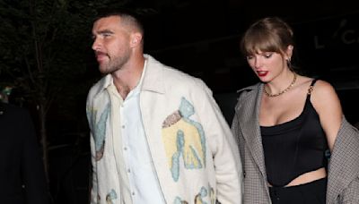 Swifties Feel for Taylor Swift After Patrick Mahomes Hilariously Calls Out Travis Kelce: ‘Poor Tay That Phone Better Be on...