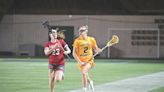 Northern Michigan University women’s lacrosse team unable to get past nationally ranked Grand Valley State after beating Davenport