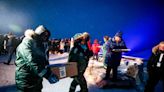 Iraq and Uruguay deposit crop seeds at Arctic doomsday vault