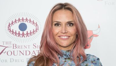 Brooke Mueller, at nine months sober, gets real about the costs of rehab