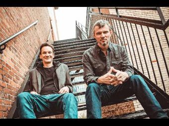 Concierto: North Mississippi Allstars