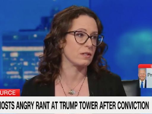 Maggie Haberman Reveals One Trump Grievance That Is ‘Never a Topic His Advisers Want Him Talking About’