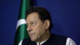 Pakistan Court Indicts Imran Khan for Making Secret Cable Public