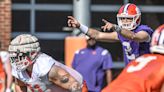 Why Clemson football expects new Air Raid offense to click, starting with Cade Klubnik