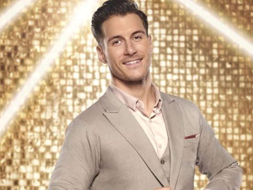 Gorka Marquez opens up on 'life-changing' Strictly experience despite scandals
