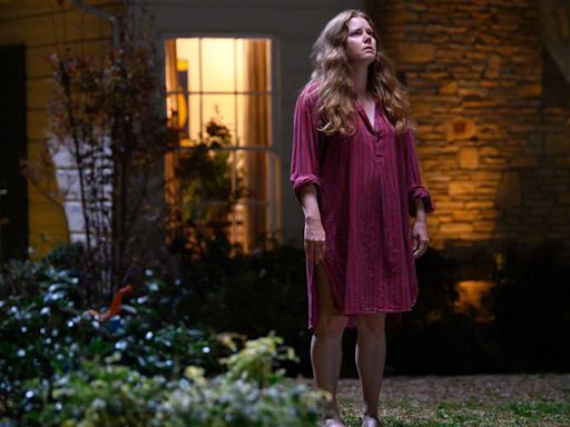 ‘Nightbitch’ teases first look at Amy Adams in Marielle Heller’s next