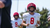 A look at Utah’s QB situation after Bryson Barnes’, Mack Howard’s decision to enter transfer portal