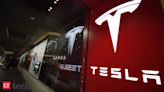 Tesla recalls 1.85 million US vehicles over unlatched hood issue