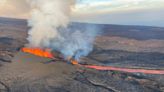 ‘Mind-blowing’ hidden network of magma chambers found under Hawaii’s volcanoes