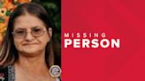 TBI issues Silver Alert for missing 52-year-old woman from Harriman last seen on May 6