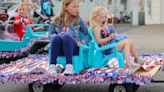 PHOTOS: Woodland's Planters Days runs through Sunday