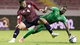 4-0. Costa Rica golea a San Cristóbal y Nieves en el comienzo de las eliminatorias