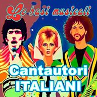 Basi Musicali: Cantautori Italiani