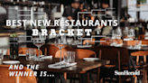 After 100,000 votes, the winner of Sun Herald’s Best New Restaurant bracket is ...
