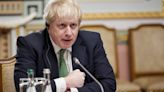 Boris Johnson revela que Putin lo amenazó con lanzar un misil en una conversación