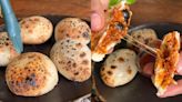 Move Over Pizza Slices - These Pizza Naan Bombs Are The New Weekend Must-Have