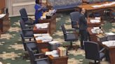 Missouri State Senate record-breaking filibuster ends