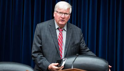 GOP Rep Delivers Floor Speech Ripped From ‘The Handmaid’s Tale’