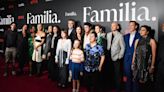 Presentan "Familia" nueva película de Netflix en la Cineteca Nacional