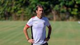 Paulo Gomes cobra mudança de mentalidade no elenco para tirar Botafogo-SP do Z-4 da Série B