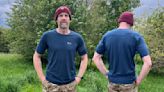 Rapha Trail Merino T-Shirt review – well cut wool-based jersey