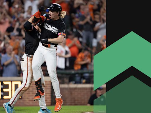 MLB Power Rankings: Orioles reach a season high; bold-ish trade deadline predictions