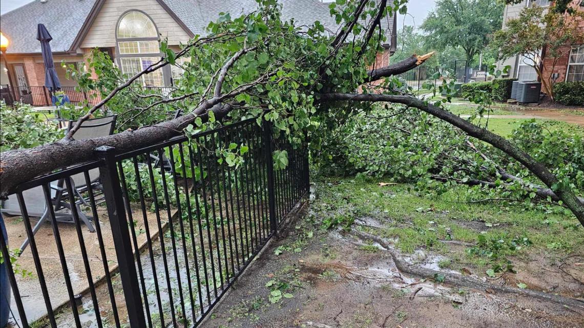 Dallas County issuing disaster declaration with 'multi-day' power outage expected