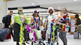 Eurovision fans planning on dressing up in national costumes for song contest