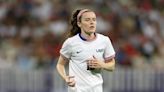 Soccer: Rose Lavelle reveals key differences under Emma Hayes as the USWNT impress at Paris 2024 Olympics