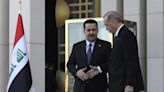 Kurdish separatists and water issues loom large in long-awaited Erdogan visit to Iraq - WTOP News