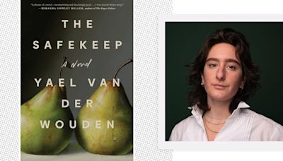 Yael van der Wouden on Displacement, Complicity, and Obsession in 'The Safekeep'