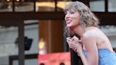 'Taylor Swift, gies some dosh': Motherwell Football Club appeals to Hollywood A-listers for money