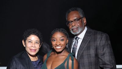 They’re a Perfect 10! Meet Simone Biles’ Supportive Parents Nellie and Ron Biles