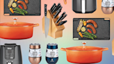 Canadian Tire's kitchen sale is on now: Save up to 75% on KitchenAid, SodaStream & more
