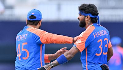 T20 World Cup 2024: Everything falls into place for people who work hard, says Pandya