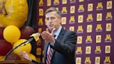 Gophers AD Coyle critical of Michigan over sign-stealing scandal