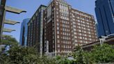 Up-and-coming developers buy Aladdin Hotel for residential conversion - Kansas City Business Journal