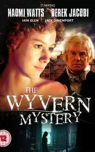 The Wyvern Mystery