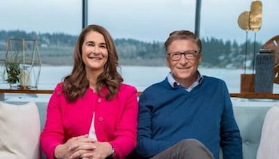 Melinda Gates en EL PAÍS
