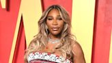 Serena Williams Posts Sweet Big Sister Moment Between Daughters Olympia and Adira on Instagram