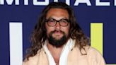 Jason Momoa Is 'Thankful' for Family After Appearing to Undergo MRI